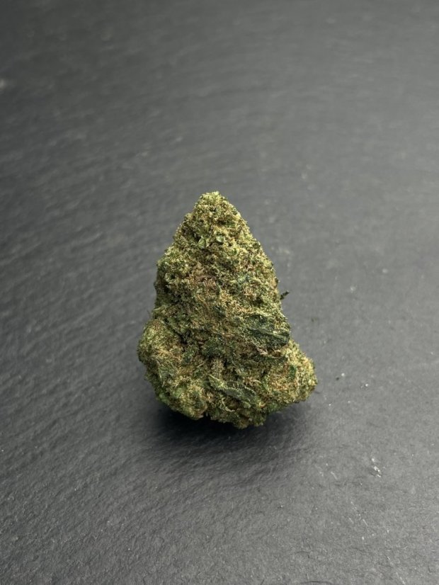 Květy THC-X – více strainů