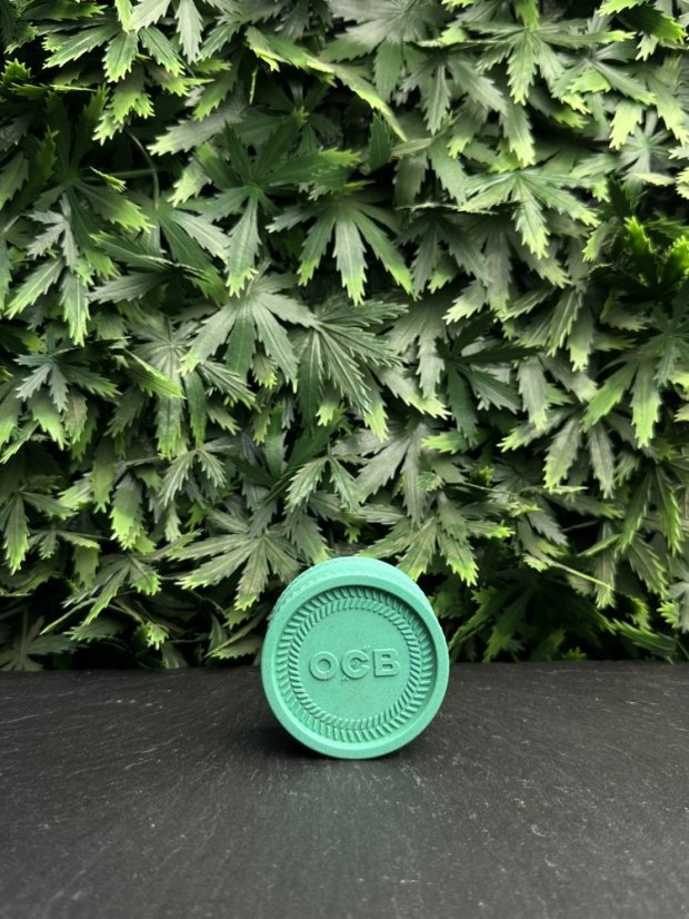 Bioplastová Drtička OCB